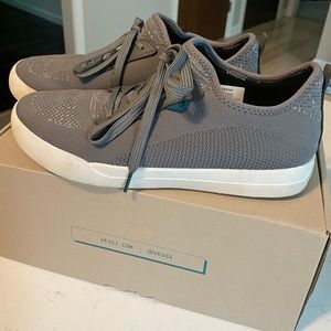 Vessi “Weekend” waterproof sneaker